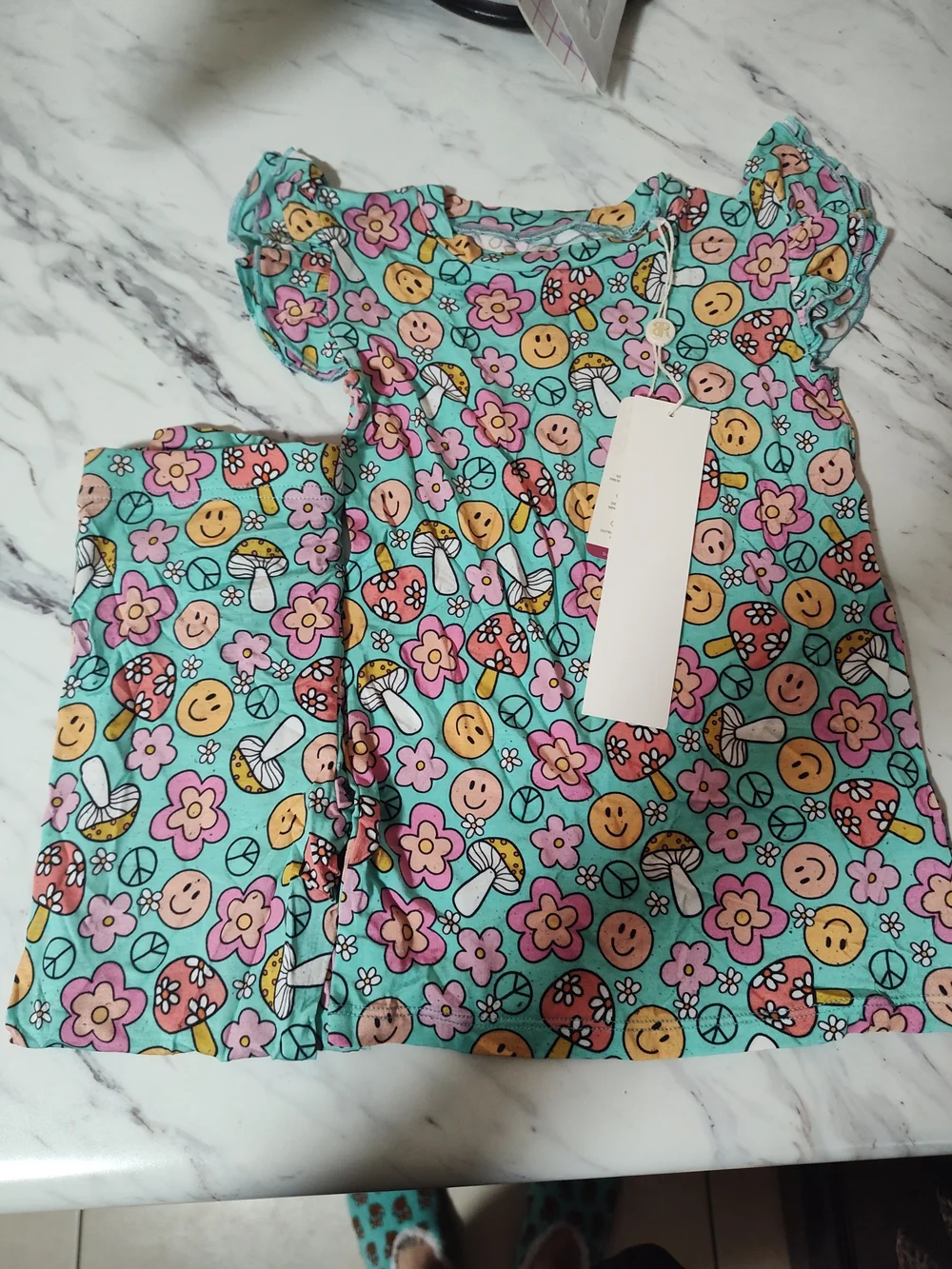 Bums & Roses Floral Bundle - Picture 3 of 3